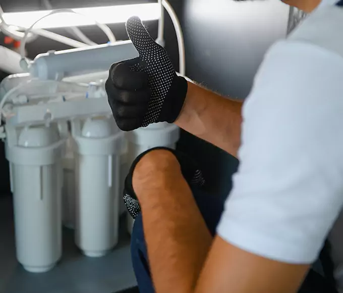 Why Alameda Homeowners Trust Us for Home Water Filtration System Installation?