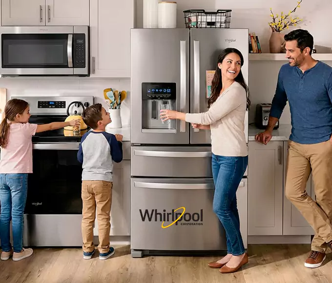 What Sets Our Whirlpool Service Apart in Alameda, CA?