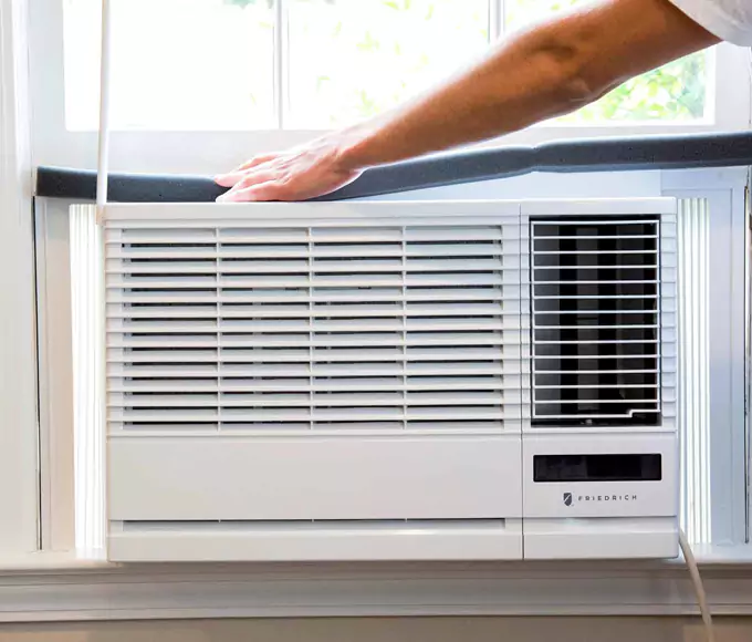 Why Alameda, CA Homeowners Choose Alameda Appliance Pro for Every Window Air Conditioner Repair Service Job?