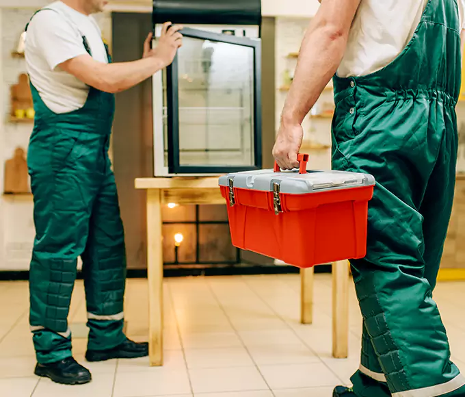 Why Alameda, CA Wine Collectors Trust Alameda Appliance Pro for Every Cooler Fix?