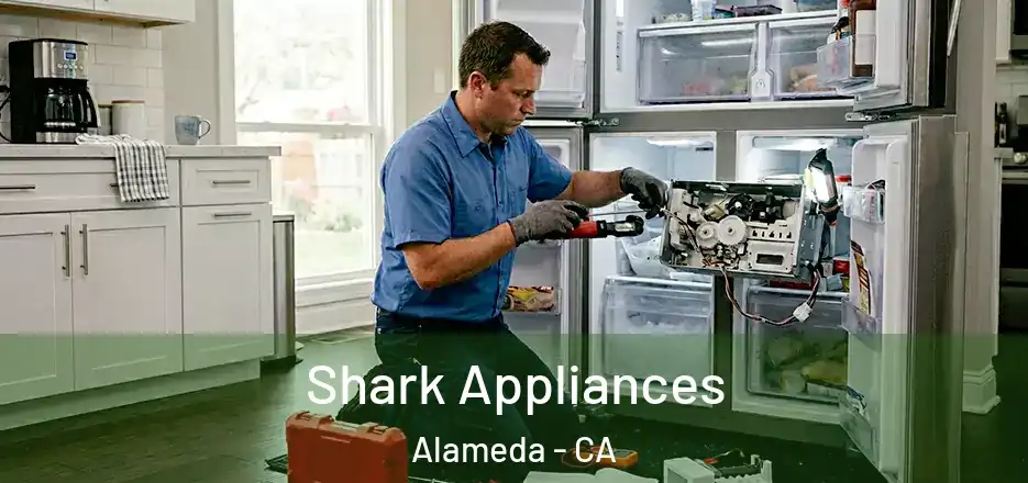  Shark Appliances Alameda - CA